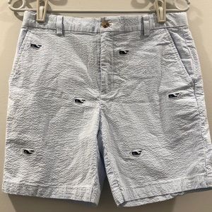 Vineyard Vine Boy Shorts